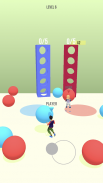 Exercise Ball Racing screenshot 3