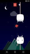 Marshmallow Game screenshot 0
