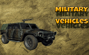 Truck Driving Games Simulator:  Army Kid Games screenshot 1