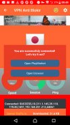 VPN Anti Blokir screenshot 2