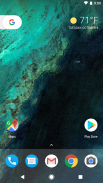 Pixel Launcher screenshot 1