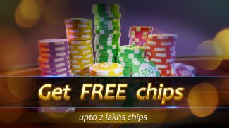 Ace Teen Patti - ATP screenshot 5