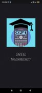 CGPA Calculator screenshot 5