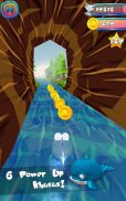 🐳 Run Fish Run 🐳 screenshot 11