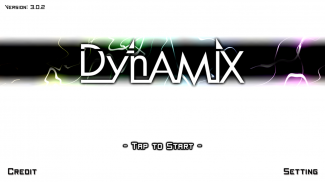 Dynamix screenshot 5