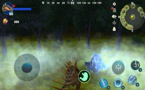 Kentrosaurus Simulator screenshot 20