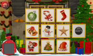 Santa Escape screenshot 2