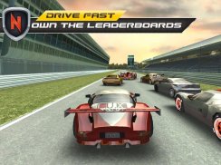 Real Car Speed: Need for Racer screenshot 11