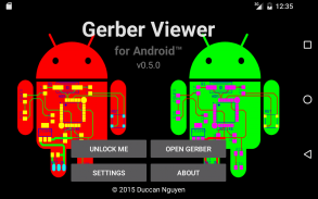 Gerber Viewer for Android screenshot 7