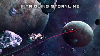 Subdivision Infinity: 3D Space Shooter screenshot 4