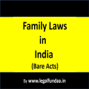 Family Laws in India