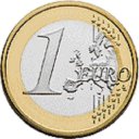 1€ Auktionen auf Ebay Icon