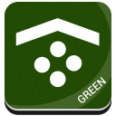 GSLTHEME Green Smart Launcher