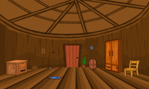 Escape Games-Puzzle Tree House screenshot 18