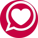 پیامک های عاشقانه : همه نوع پیامک Icon