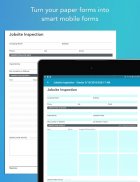 GoFormz Mobile Forms & Reports screenshot 0