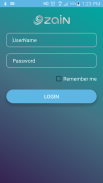 Zain Bahrain Distribution App screenshot 0