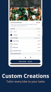 Pronto - Local food delivery screenshot 3