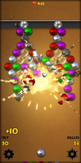 Magnet Balls PRO Free: Match-Three Physics Puzzle screenshot 18