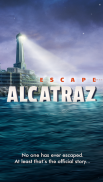 Escape Alcatraz screenshot 7