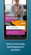 KVK App Handelsregister screenshot 2
