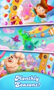 Candy Crush Soda Saga screenshot 17