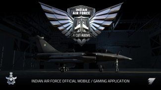 Indian Air Force: A Cut Above screenshot 6
