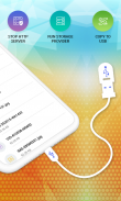 USB OTG Explorer : USB File Tr screenshot 1