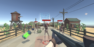 Visitors screenshot 3