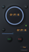 Timer & Chrono Stopwatch Score screenshot 11