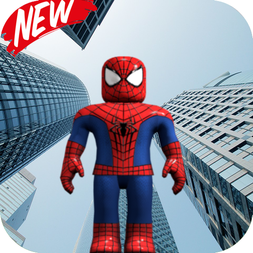 Strategy Spiderman Roblox 11 09 Download Android Apk Aptoide - roblox spider man