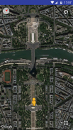 Street View Panorama 3D, Live Map Street View screenshot 5