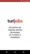 Turijobs - Trabajo en Turismo screenshot 7