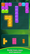 Block Puzzle : Classic Game screenshot 3