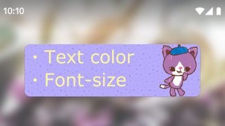 Sticky Note Truff screenshot 6