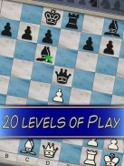 Chess V+, online multiplayer board game of kings screenshot 2