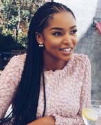 Crochet Braids Haircuts screenshot 7
