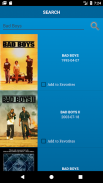 Mdb Movies & TV screenshot 1