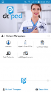 Patient Medical Records & Appointments for Doctors screenshot 0