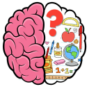 Brain Trainer - Riddle Games Icon