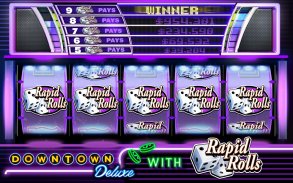 SLOTS! Deluxe Free Slots Casino Slot Machines screenshot 3