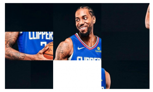 Puzzle de joueurs de basket-ball screenshot 3