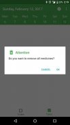 Medicines and pills reminder screenshot 7