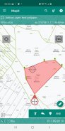 Mapit Spatial - Collecteur de screenshot 16