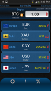 Currency Converter DX screenshot 5