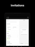 Guest List App | Attendium screenshot 7