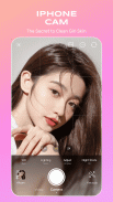 BeautyCam-AI Photo Editor screenshot 4