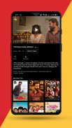 Saina Play - Malayalam Movies screenshot 4
