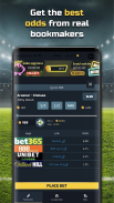Sports Betting for Real screenshot 3