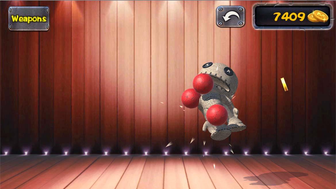 Beat The Puppet 1.0 Download Android 